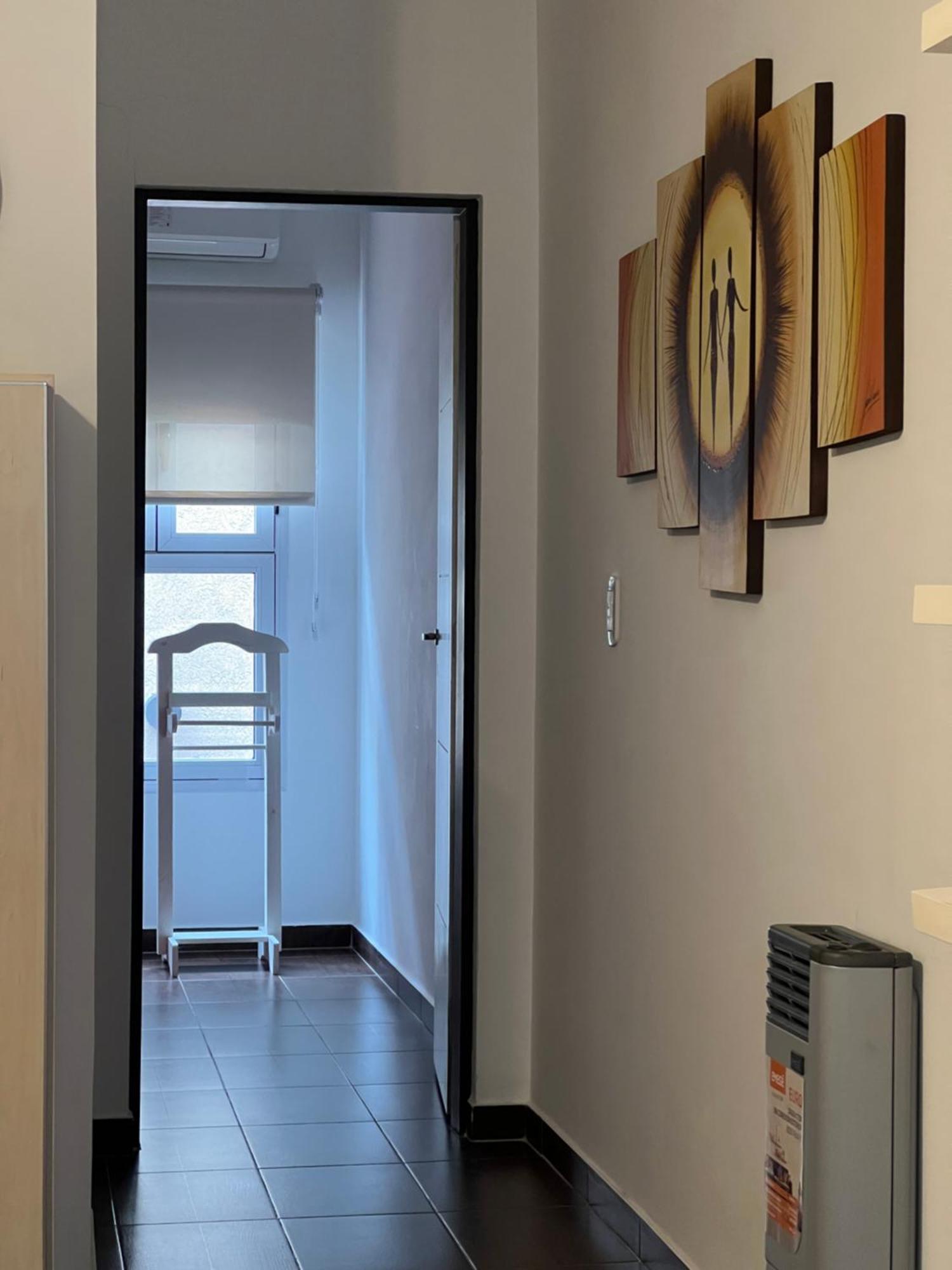 Apartamentos Bella Vista Bella Vista  Zewnętrze zdjęcie