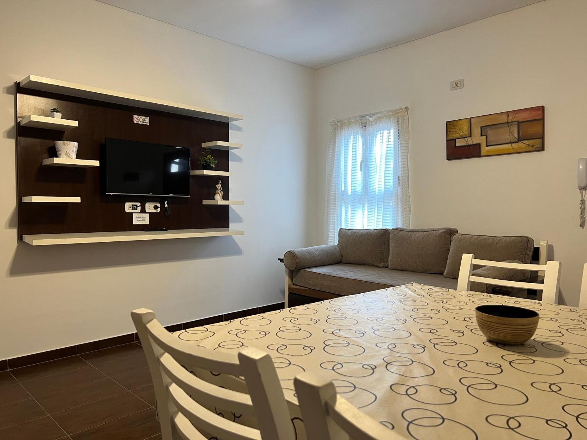 Apartamentos Bella Vista Bella Vista  Zewnętrze zdjęcie