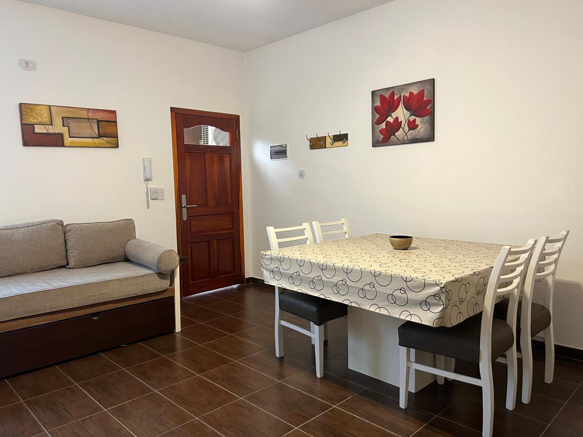 Apartamentos Bella Vista Bella Vista  Zewnętrze zdjęcie