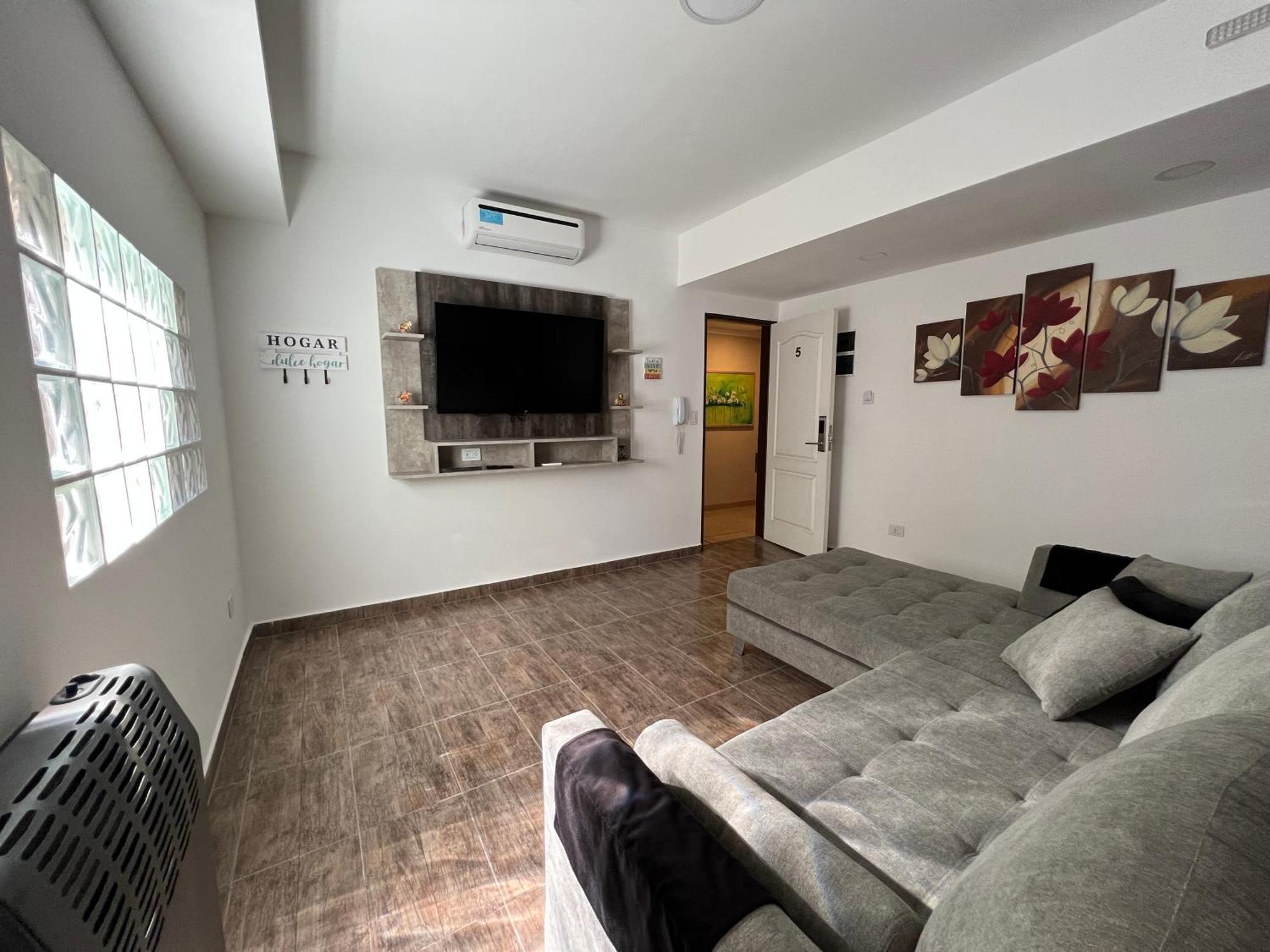 Apartamentos Bella Vista Bella Vista  Zewnętrze zdjęcie