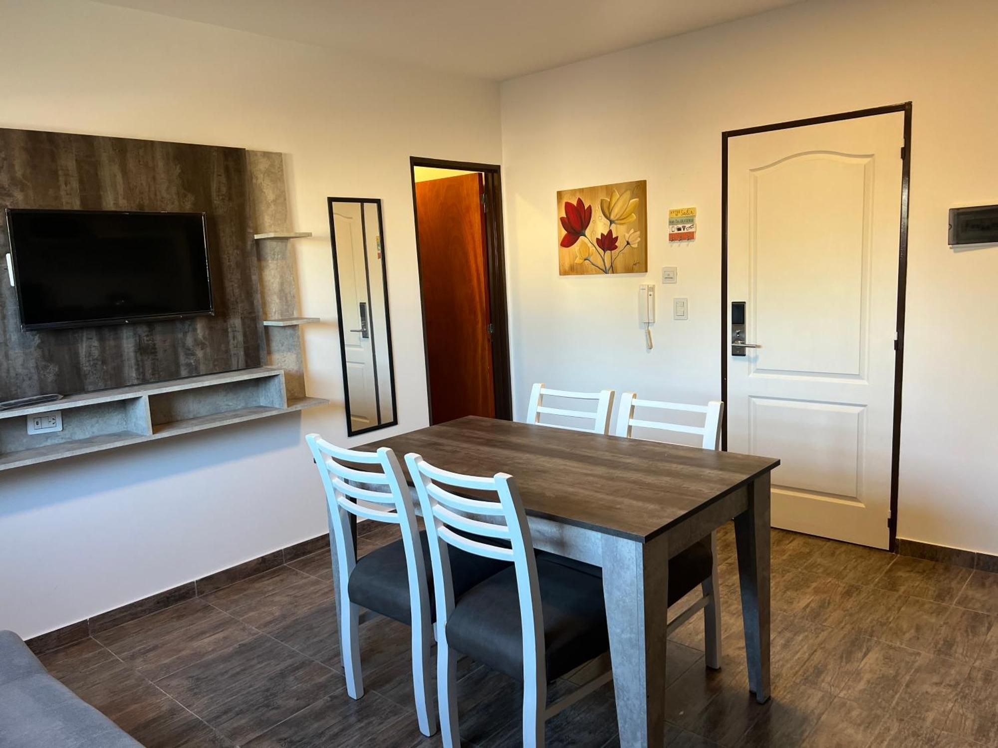 Apartamentos Bella Vista Bella Vista  Zewnętrze zdjęcie