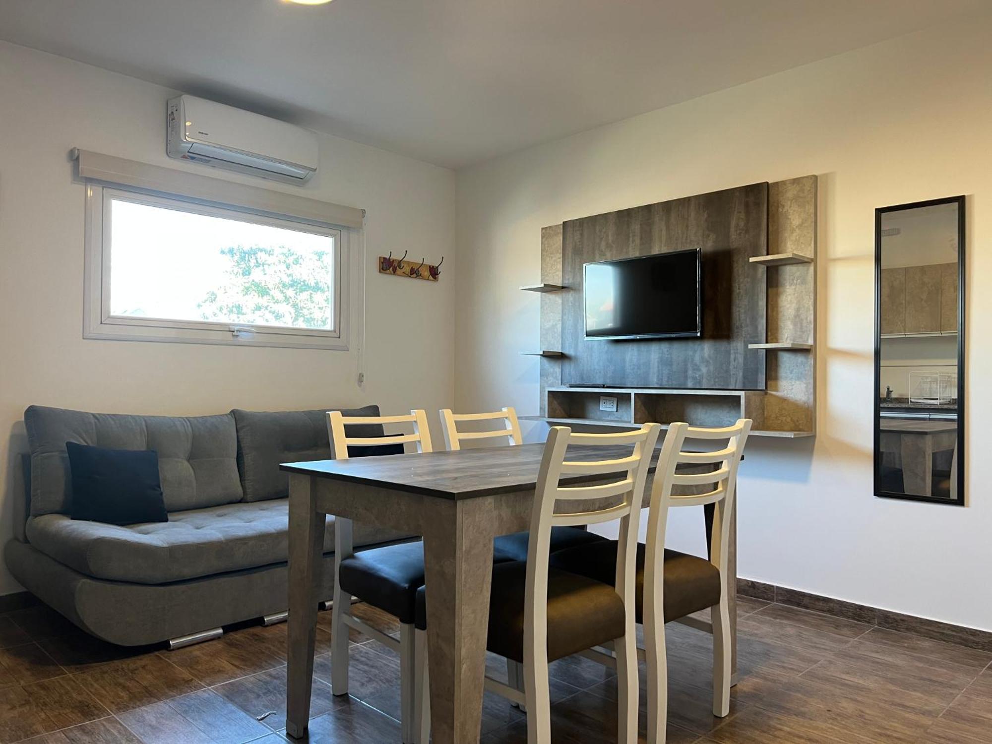 Apartamentos Bella Vista Bella Vista  Zewnętrze zdjęcie