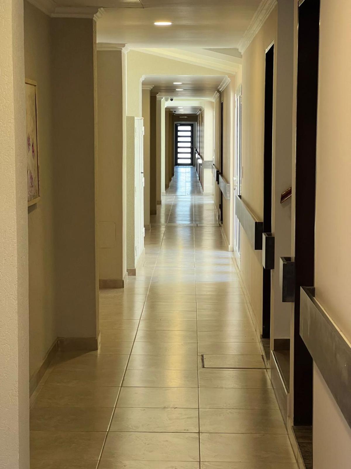 Apartamentos Bella Vista Bella Vista  Zewnętrze zdjęcie